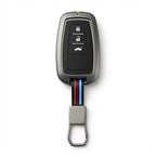 Corolla Cross Metal Key Cover