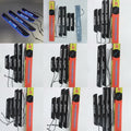 Car LED Door Sill Lights with Magnetic Installation – Stylish and Easy-to-Install Vehicle Illumination