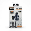 3in1Pugan 15a 96w fast charger