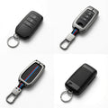 Harrier 2022 Metal Key Cover