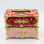 Design Tissue BoX
