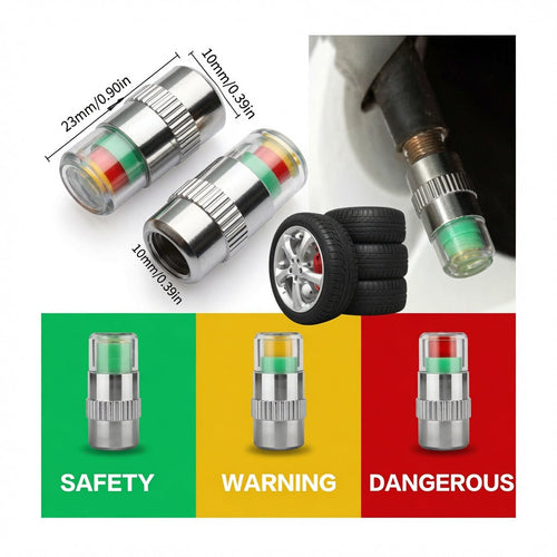 Safety & Emergency