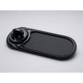 Carbon Car Deshboard Mobile mat white car Holder