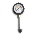 Accurate Tyre Pressure Gauge Meter – Essential Car Maintenance Tool