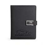 VIP Car Documents Holder — গাড়ির সব জরুরি কাগজপত্র রাখুন গুছিয়ে ও সুরক্ষিতভাবে