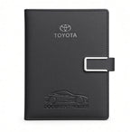 VIP Car Documents Holder — গাড়ির সব জরুরি কাগজপত্র রাখুন গুছিয়ে ও সুরক্ষিতভাবে