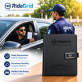 VIP Car Documents Holder — গাড়ির সব জরুরি কাগজপত্র রাখুন গুছিয়ে ও সুরক্ষিতভাবে